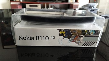 免费好用的备机NOKIA8110复刻版轻体验