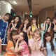 IZ*ONE矢吹奈子—拼命练习挥球都是无用功的击球手