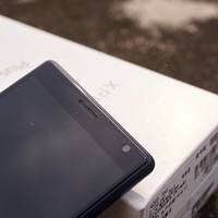 SONY XPERIA 10PLUS 简单开箱