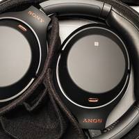 意料之中而又意料之外，SONY WH-1000XM3 使用评价