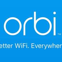 NETGEAR Orbi Mini RBK20能否跑满500M宽带网速？让数据来说话