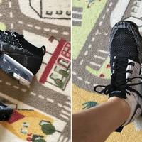 黑白奥利奥！Nike AIR/耐克VAPORMAX FLYKNIT 2