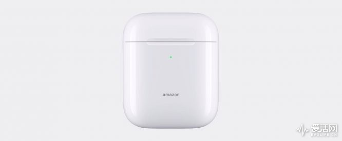 搭载 Alexa、瞄准 AirPods ：Amazon 亚马逊 正在研发真无线耳机