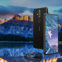 2019年最贵的骁龙660手机？NOKIA 诺基亚 X71 智能手机 上市