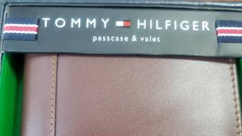 Tommy Hilfiger 钱包31TL22X063评测。