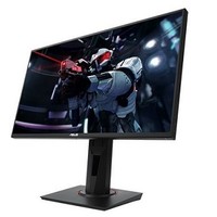 中端N卡福音：ASUS 华硕 发布 VG278QR 等三款小尺寸电竞屏