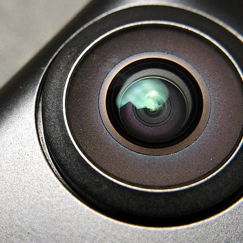 Insta 360 nano s  一个有意思全景相机，一个有意思的玩具