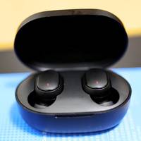 电子产品评测 篇一：红米 redmi airdots 真无线蓝牙耳机开箱简测