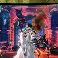 帧率与刷新率同步很重要？144Hz 优派VX3258入门级电竞显示器实测