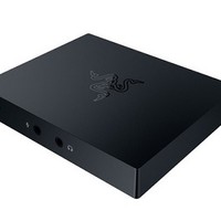 兼容主流平台，直播利器：Razer 雷蛇 发布 Ripsaw HD 视频采集卡