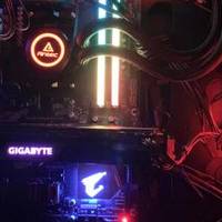 8000元预算把机装，技嘉 B450 AORUS PRO WIFI+AMD Ryzen 7 2700X装机测评