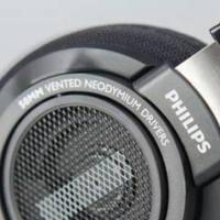 Philips飞利浦 SHP9500头戴式耳机体验测评