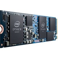 傲腾内存加速、低延迟超耐久：intel 英特尔 正式发布 Optane Memory H10 固态硬盘