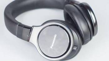【趣听】消费类耳机评测 篇三十六：Panasonic/松下 RP-HD10E头戴式耳机体验测评报告