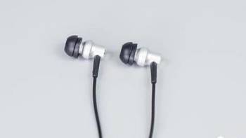 【趣听】消费类耳机评测 篇三十八：HiFiMAN/海菲曼RE-400入耳式耳机测评报告