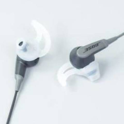 BOSE/博士 SoundSport2 半入耳式耳机体验测评报告