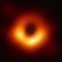首张黑洞照片发布：人类很渺小，人类很伟大（看《真假世界未解之谜》有感）