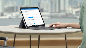 Windows on ARM征程再启 ：HUAWEI 华为 推出MateBook E 2019笔记本电脑，搭载高通骁龙850