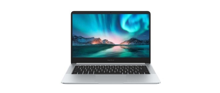 锐龙携手荣耀，MagicBook 2019能否在高性价轻薄本市场杀出一条血路？