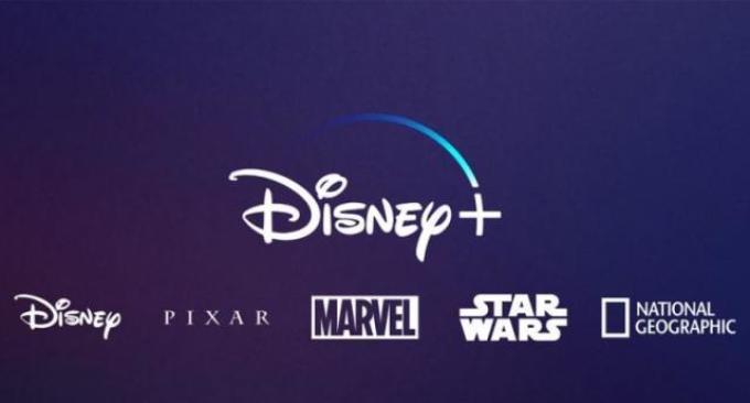 【值日声】迪士尼正式官宣 Disney+ 系列剧集;电竞归位体育竞赛;视觉中国遭约谈暂时关闭网站,将全面整改