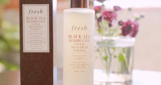 戳这里给你一份好用的肌底精华清单