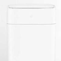 开箱晒物 篇一：小米有品智能垃圾桶，一个可以自动打包换袋的垃圾桶，从此解放你的双手