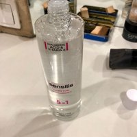 sensilis5合1卸妆水使用评价