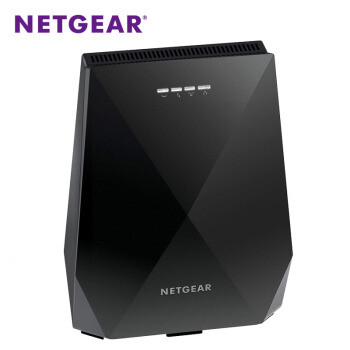 这才是真的高级货玩意：NETGEAR EX7700 AC2200三频无线Mesh扩展器使用体验