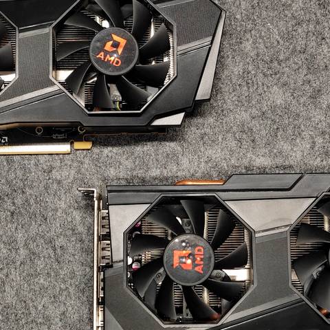 矿渣到底行不行？RX580 8G版3个月使用简测