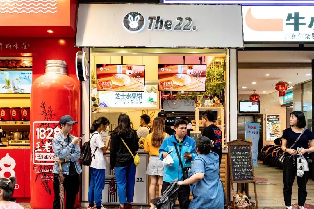 广州美食：江南西新店测评报告 ，你喜欢哪几家？