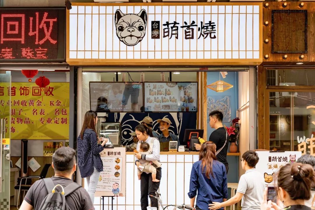 广州美食：江南西新店测评报告 ，你喜欢哪几家？