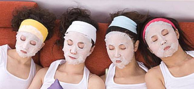 11款网红面膜评测，7块钱1片的它不输SK-II前男友