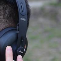 产品体验 篇五：Nuraphone耳机——特别的声音给特别的你