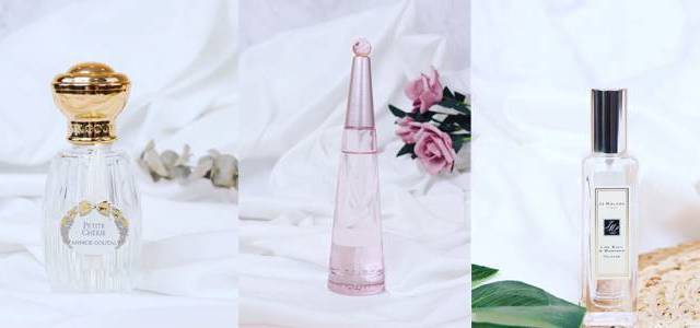 喵酱真香警告|“应该在何处擦香水？“”想被亲吻的地方“