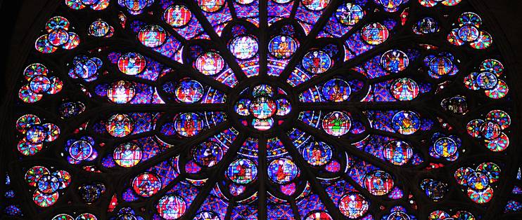 彩云易散琉璃脆 巴黎圣母院的前世今生 国外度假 什么值得买