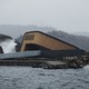 在惊涛骇浪中吃饭？欧洲首个水下餐厅刚刚在挪威开业，就有7000人抢着去！