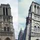 巴黎圣母院火灾，《刺客信条：大革命》意外热销！—— 能游览「巴黎圣母院」的游戏盘点