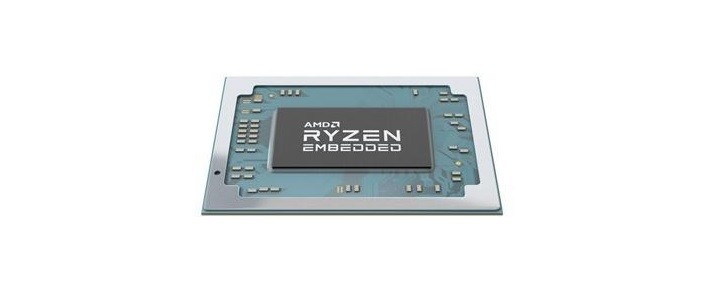 AMD 发布新一代锐龙嵌入式 R2000 系列处理器