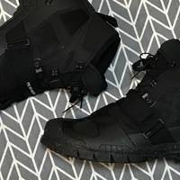 胖胖买的鞋 篇四十五：高桥盾联名！硬核户外靴！Nike SFB Mountain Undercover