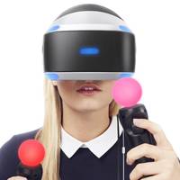 篝火营地 篇三十六：2019 年 7 款备受期待的 PSVR 游戏