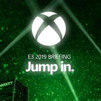 重返游戏：XBOX ONE S无光驱版公布 E3发布会时间确认