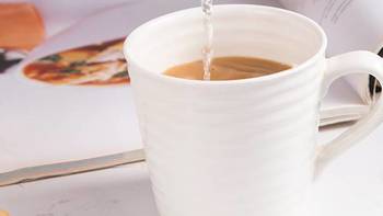 一款能萃取咖啡的高颜值智能保温杯，咖啡爱好者必备！