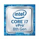 正面回应AMD：intel 英特尔 发布 第八代 Core vPro“博锐” 系列 处理器