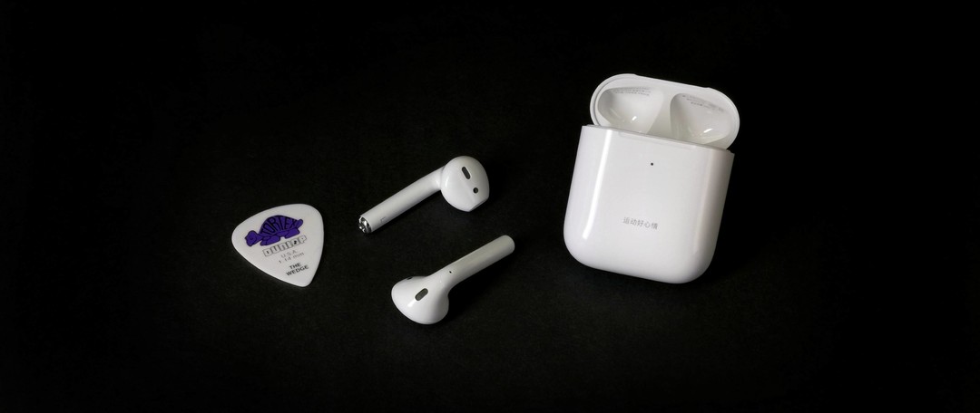 索尼降噪豆3 VS Airpods2，延迟？断连？音质？你想知道的都有