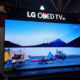 美国零售店中LG OLED电视出现“烧屏”现象 使用时间还不到一年半