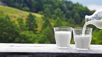 准妈妈孕期的纯牛奶分享会——常温奶&低温奶