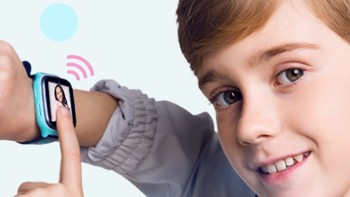 大屏大电池，4G视频通话更全能：360联合Kido发布 360儿童手表 8X