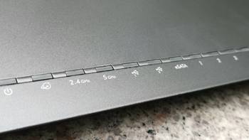 可以刷第三方固件折腾的无线路由器：NETGEAR R7800开箱和使用体验