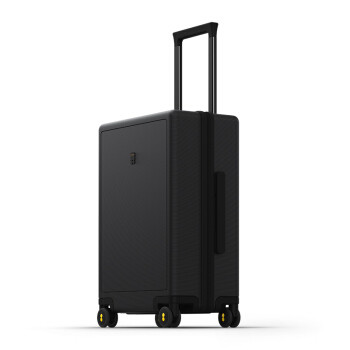 静音、轻便、新潮、美观的旅行箱——LEVEL8 锤科地平线8号旅行箱