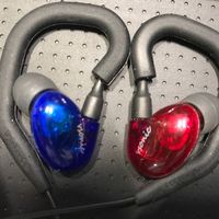 威索尼可 VSD 2Si 入耳式耳机使用总结(优点|缺点)